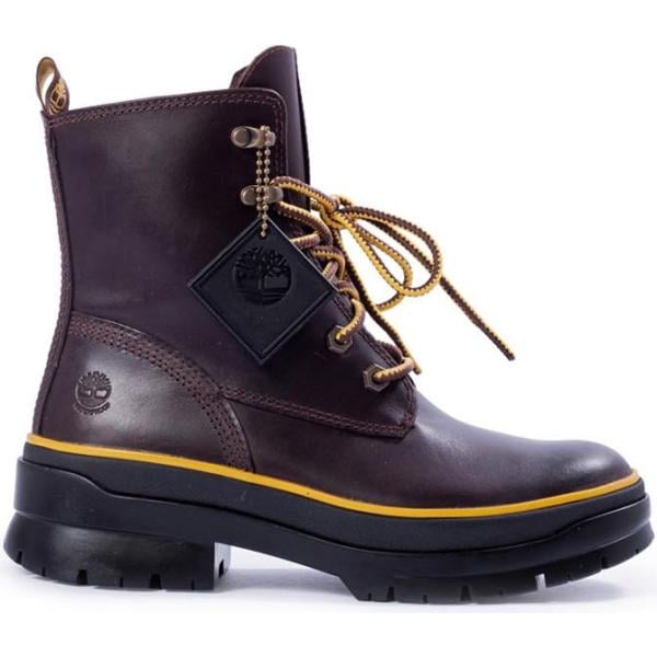stivaletti Timberland marrone