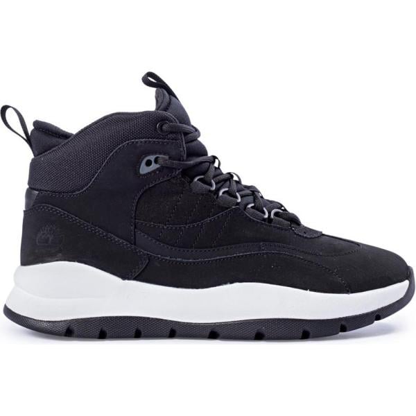 sneakers Timberland nero
