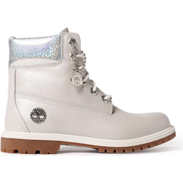 stivaletti Timberland viola