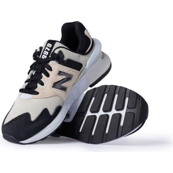 sneakers New Balance multicolore