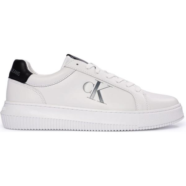 sneakers Calvin Klein Jeans bianco