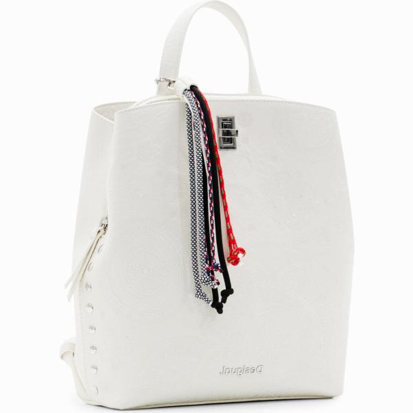 mochilas Desigual