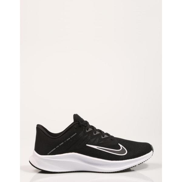 sneakers Nike negro