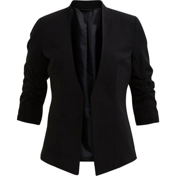 blazer Vila nero