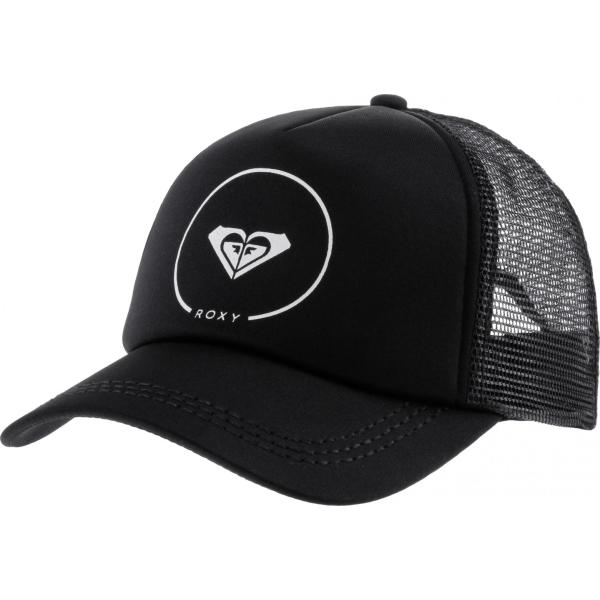 cappelli con visiera Roxy nero