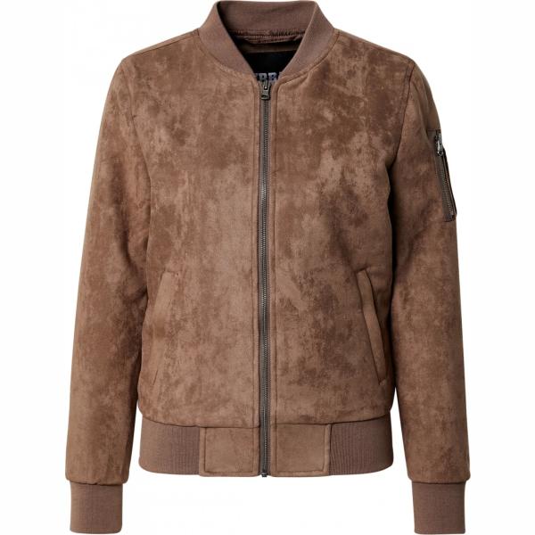 giacche Urban Classics marrone