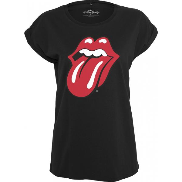 t-shirt Merchcode nero