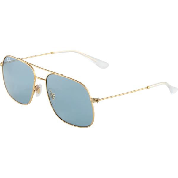 occhiali da sole Ray-Ban blu