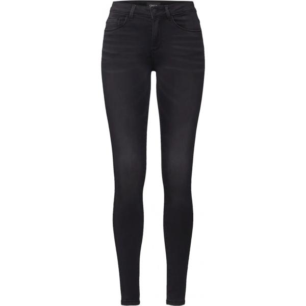 jeans skinny Only nero