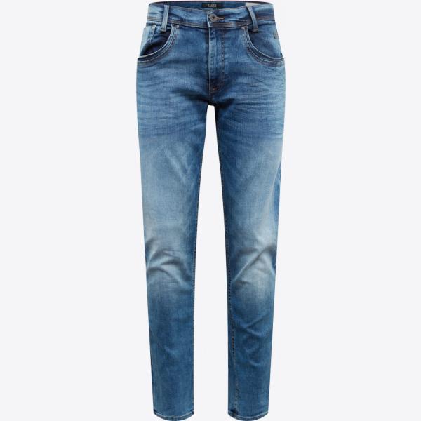 jeans Blend blu