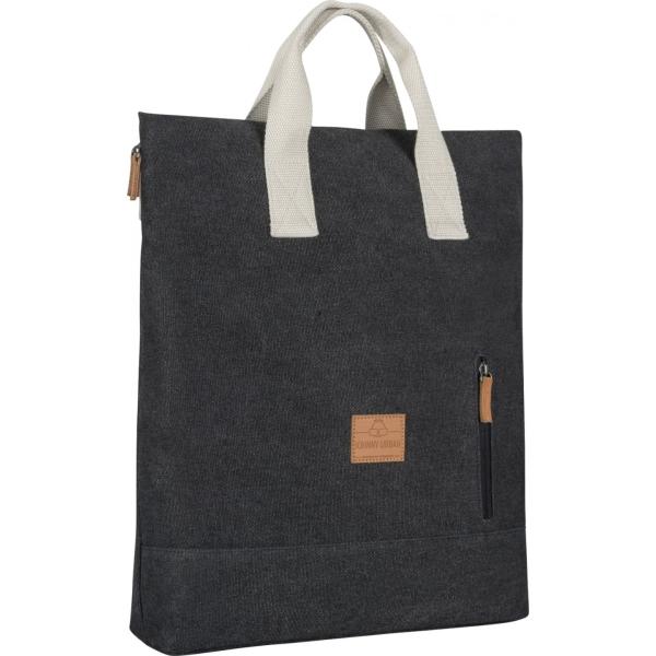 borse sportive Johnny Urban grigio