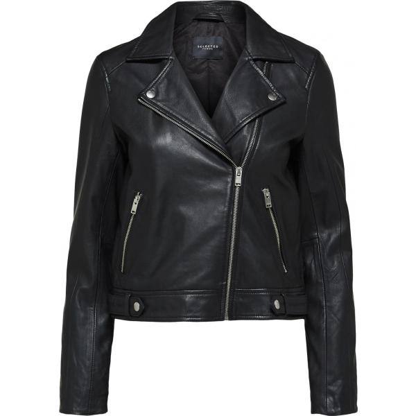 giacche Selected Femme nero