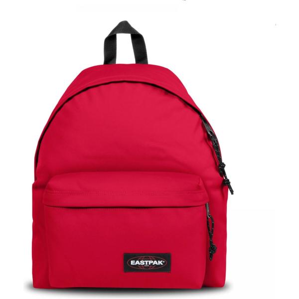 zaini Eastpak rosso
