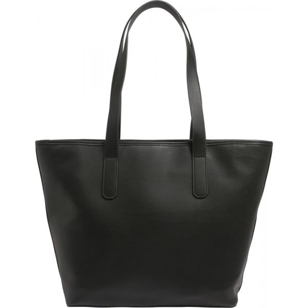 shopping bag Esprit nero