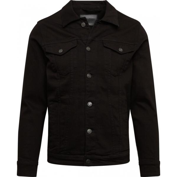 giacche Denim Project nero