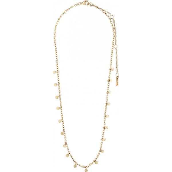 collane Pilgrim bianco