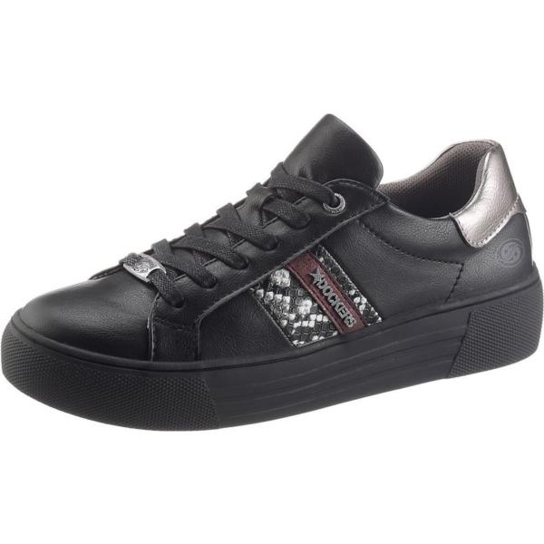 sneakers Dockers by Gerli grigio