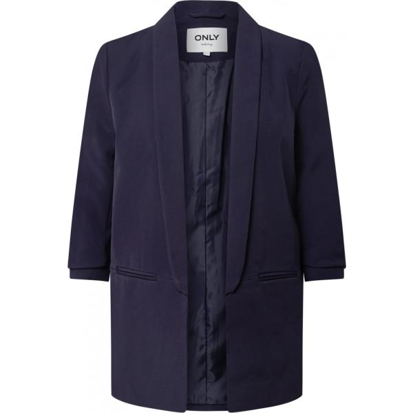blazer Only blu