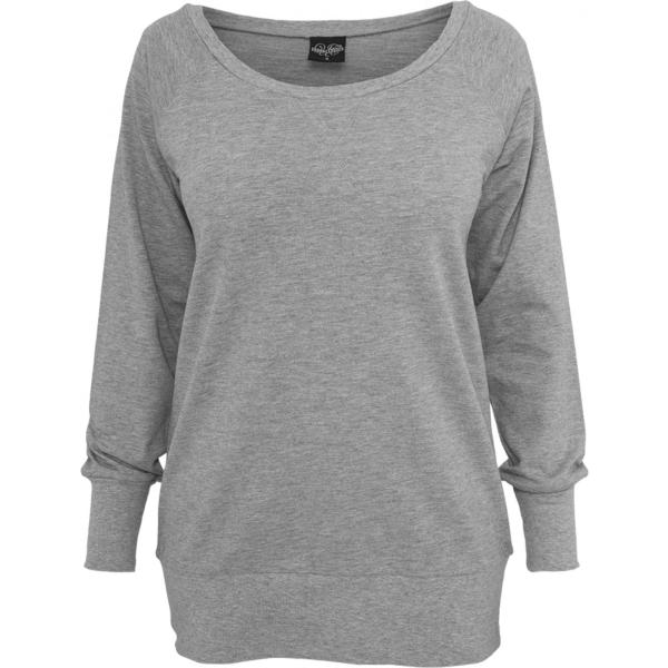 felpe Urban Classics grigio