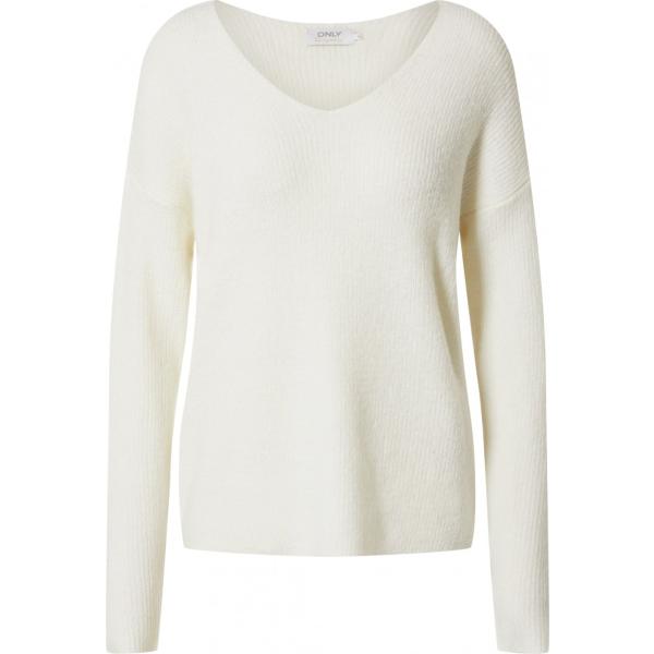 pullovers Only bianco