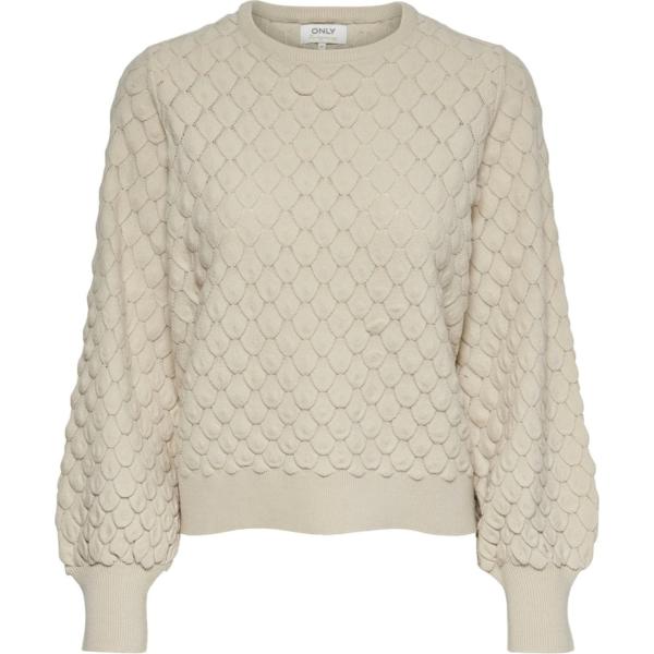 pullovers Only grigio