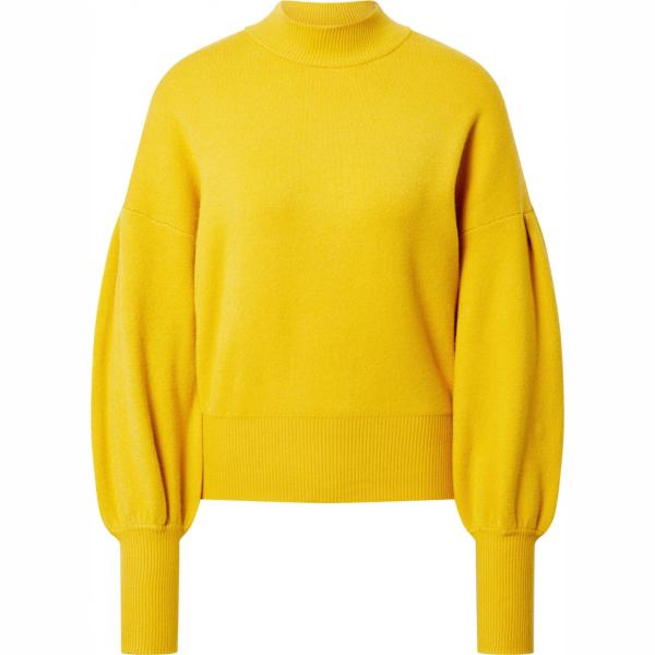pullovers Y.a.s giallo