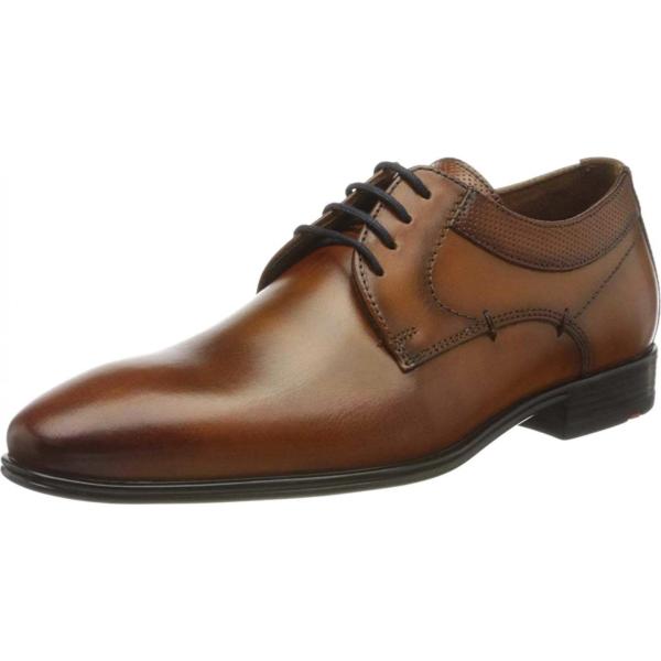 scarpe stringate Lloyd marrone