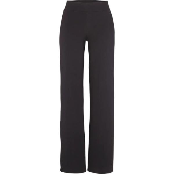 pantaloni Vivance nero