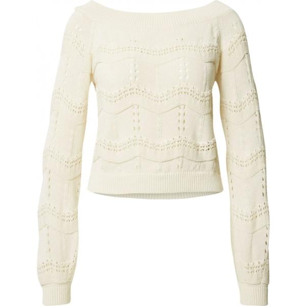 pullovers Only bianco