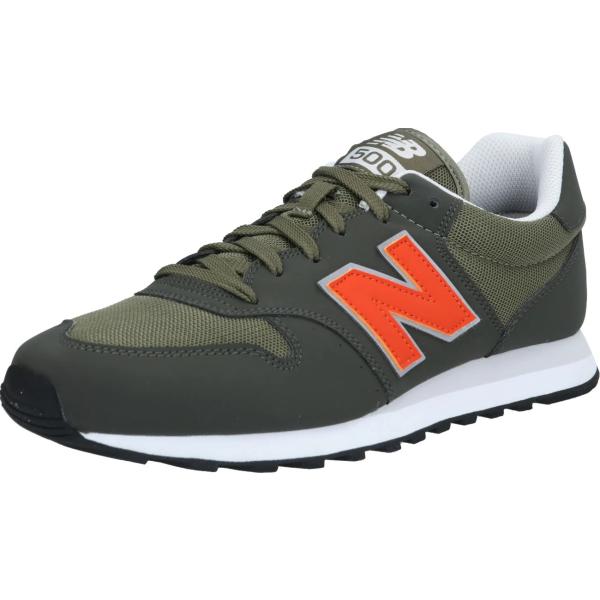 sneakers New Balance grigio