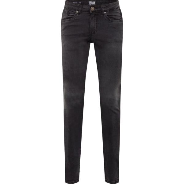 jeans Urban Classics nero