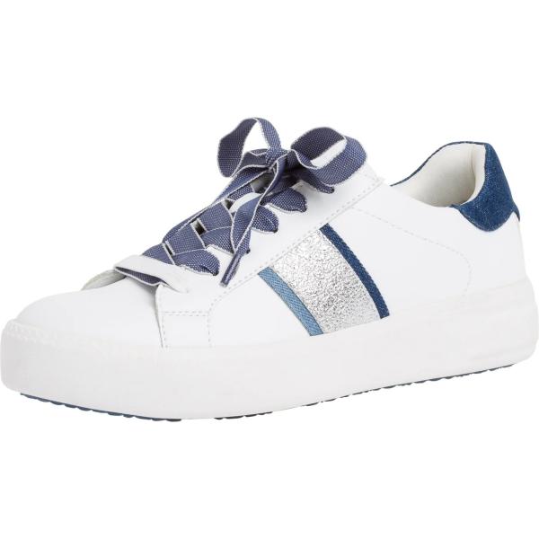 sneakers Tamaris bianco