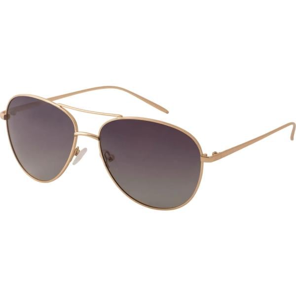 occhiali da sole Pilgrim marrone