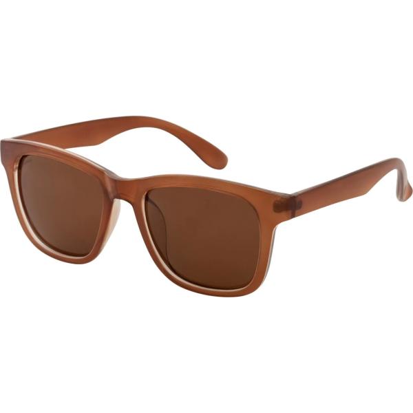 occhiali da sole Pilgrim marrone