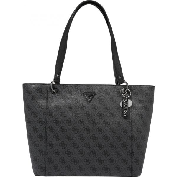 shopping bag Guess grigio