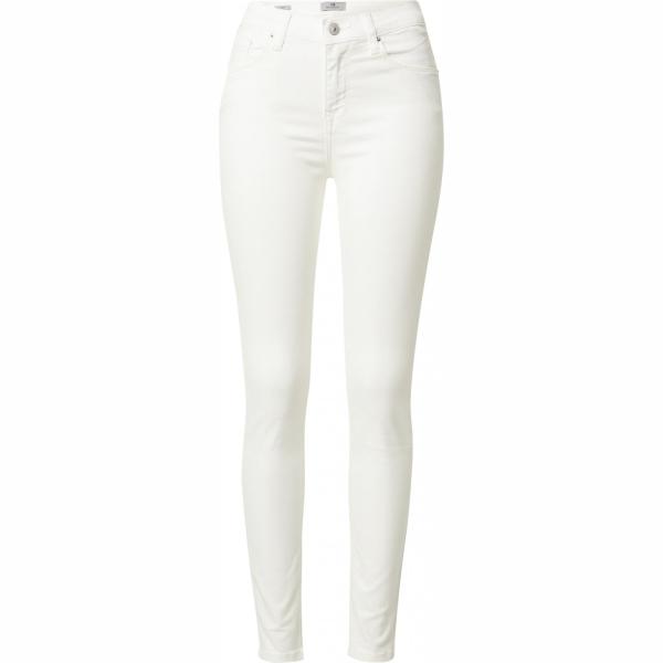 jeans Ltb bianco