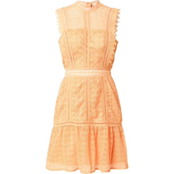 vestiti True Decadence arancione