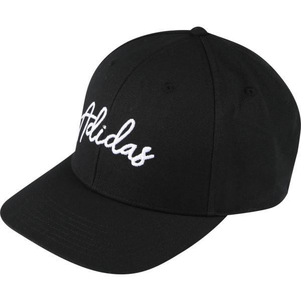 cappelli con visiera Adidas Golf nero