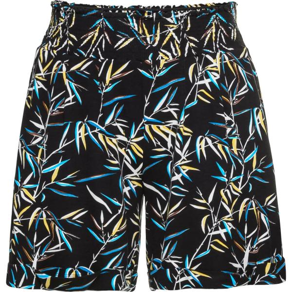 pantaloni Sheego nero