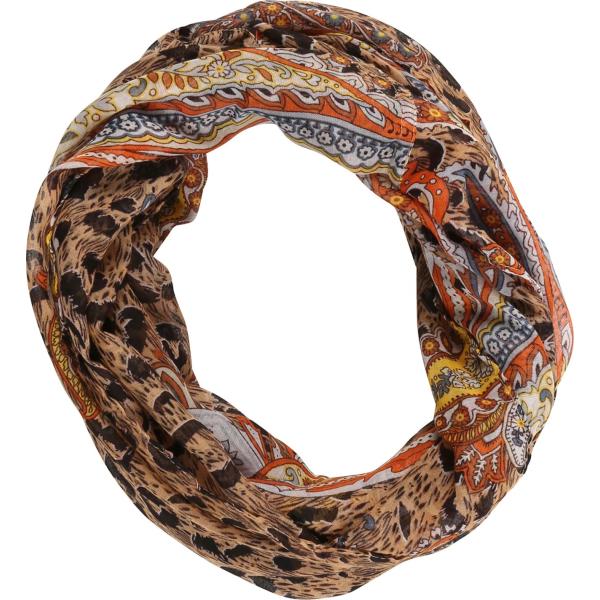 scaldacollo Codello multicolore