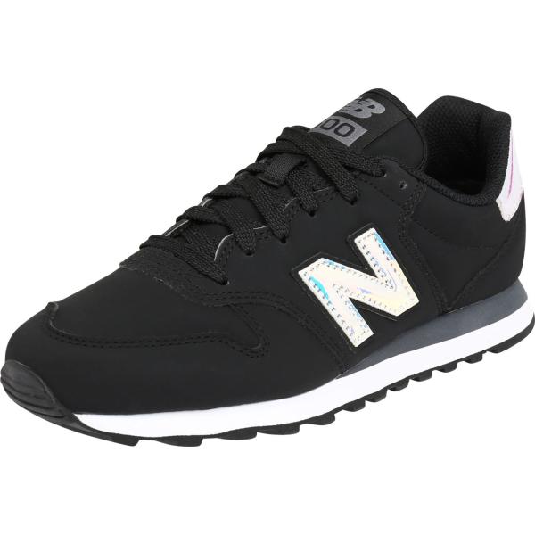 sneakers New Balance nero