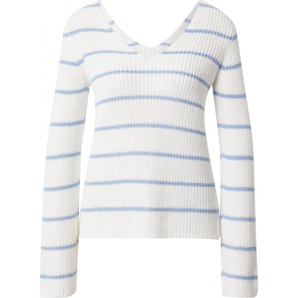 pullovers Vila bianco