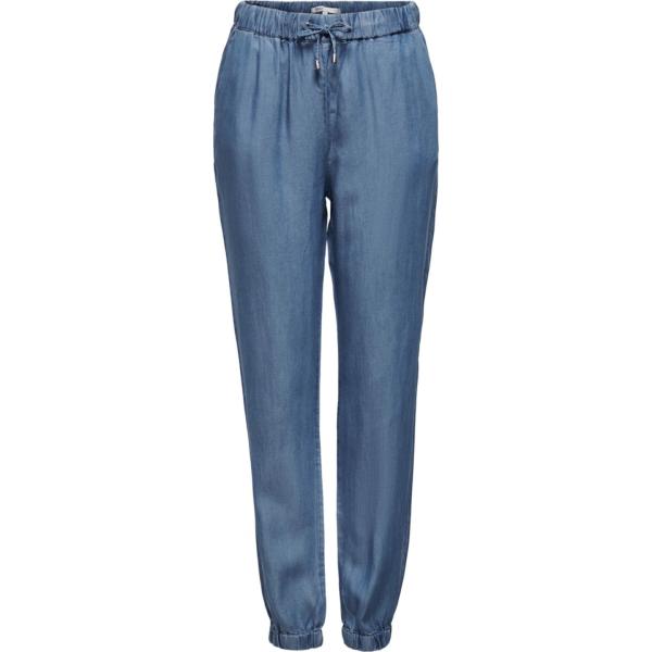 pantaloni Only blu