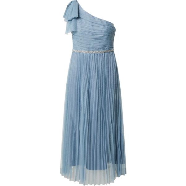 vestiti Swing blu