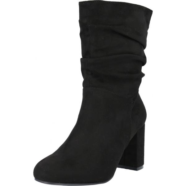 stivaletti New Look nero