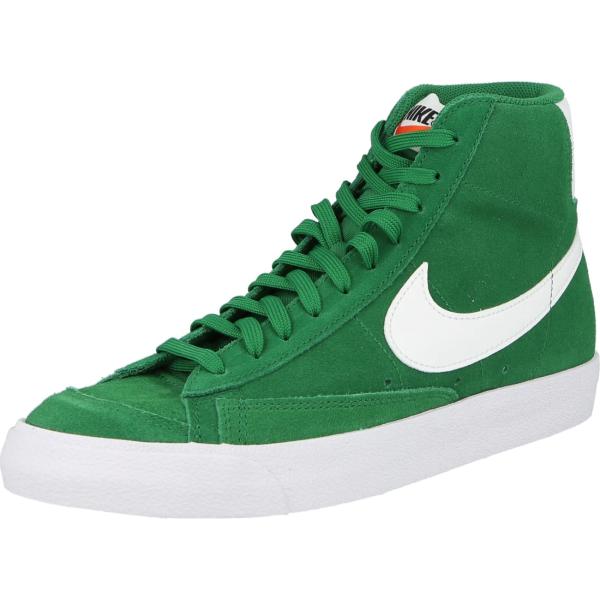 sneakers alte Nike Sportswear verde