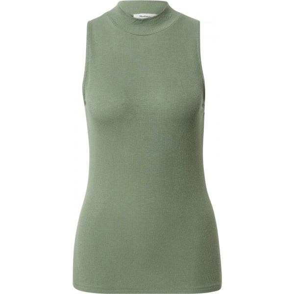 top Modström verde