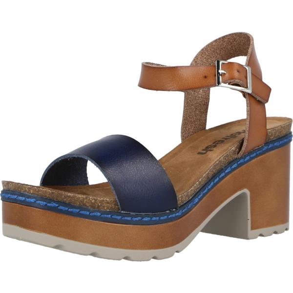 sandali Refresh marrone