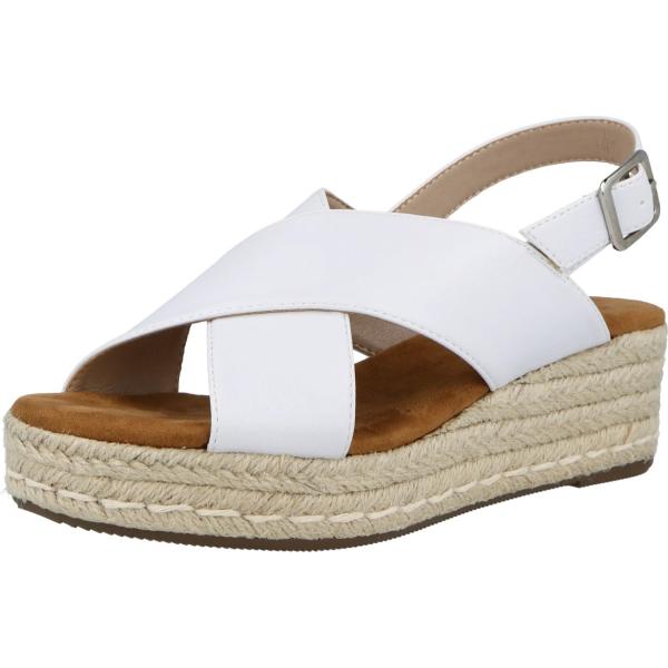 sandali About You multicolore