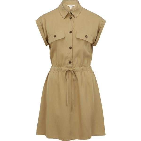 vestiti OBJECT Petite marrone